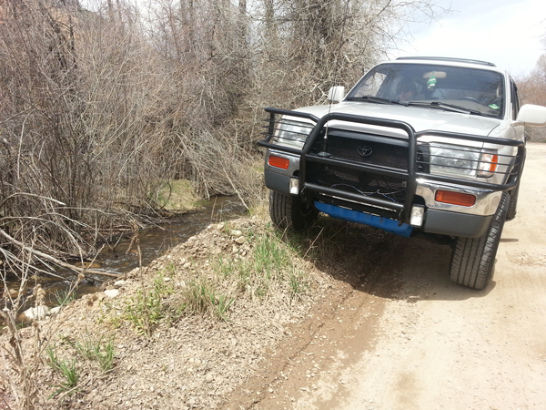 stock flex