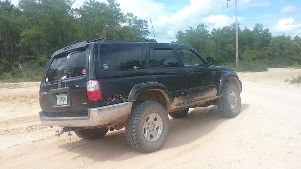 stock flex