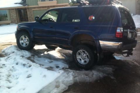 Stock flex