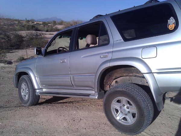 Stock flexing HAHA;)