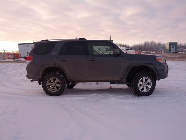 stock running boards gone