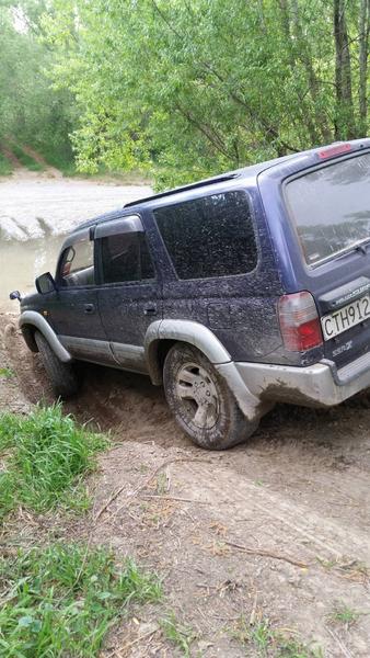 stock standard surf no mods what so ever
