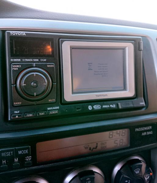 Stock unit. Stuck in a boot loop.