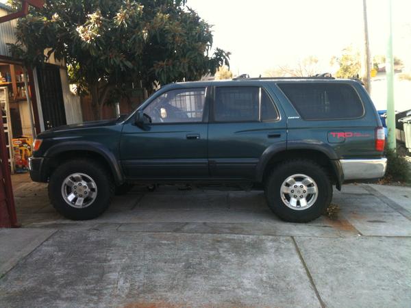 stock