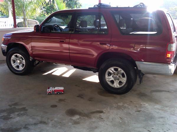 Stock