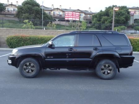 stock