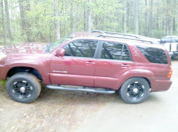 Stuffed 31's