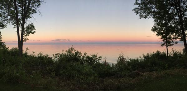 Sunrise