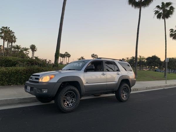 Sunset angle