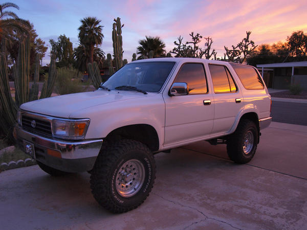 sunsetting toy