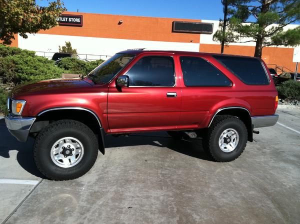 Super Clean Super Rare 1990 2 Door 3.0 V6 5 speed