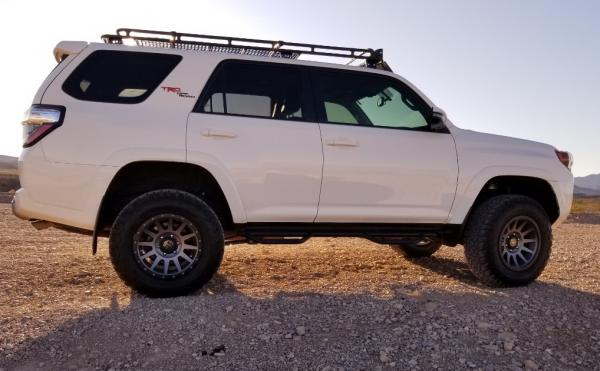 Super White ORP