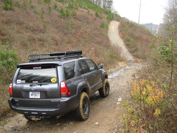 Superlift Off Road Park