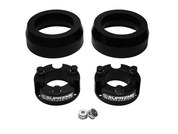 supreme suspension