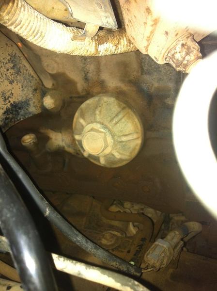 surf oil cooler