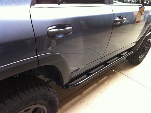 SW Sliders