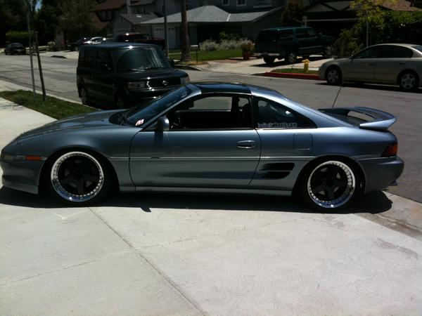 SW20 TRB