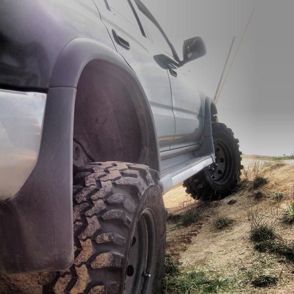Swamper Flex