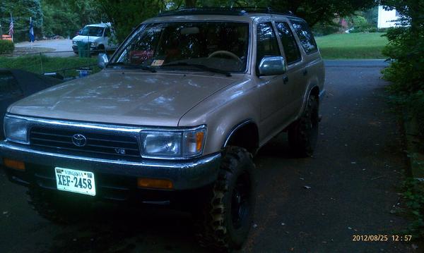 Swampers