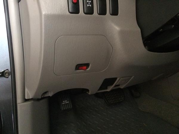Switch to turn on alternator to 2nd battery