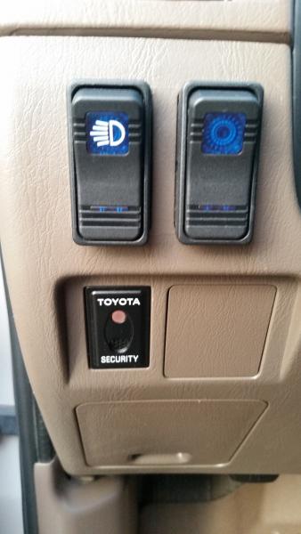 Switches