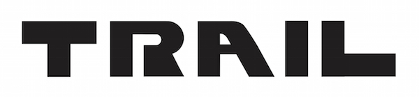 T4R Album  -  TRAIL Logo  3/10/2017