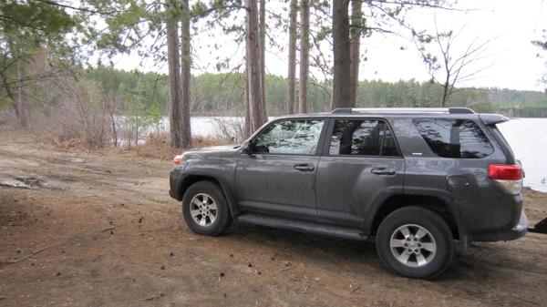 t4r april 2011  2
