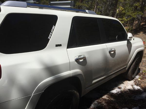 T4R decal