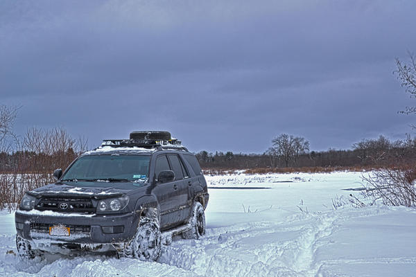 T4R HDR