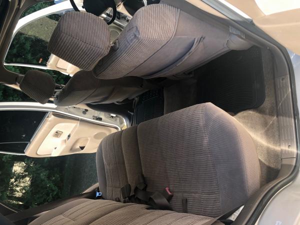 T4R Interior Rear 1