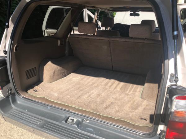 T4R Interior Rear 4
