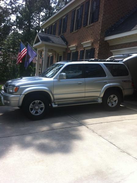 T4R Left Side