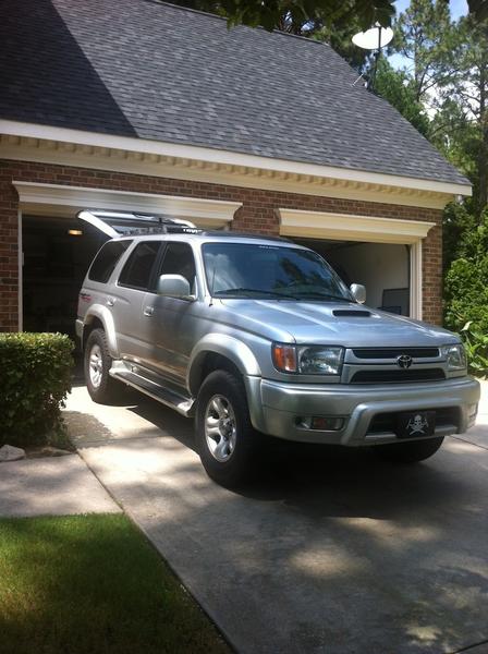 T4R Rt Side