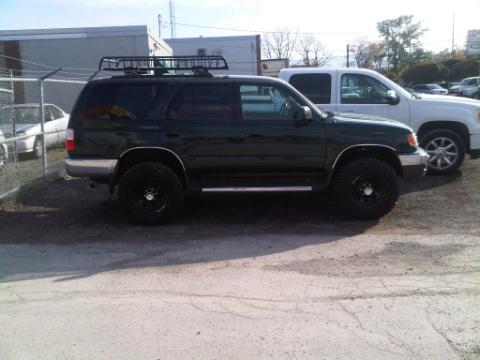 T4R Side