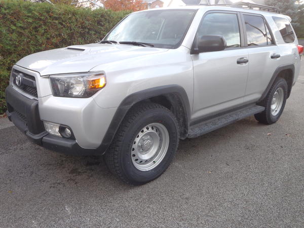T4R Trail Edition - Winter Rims - Photo 03