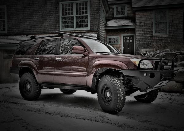 T4R