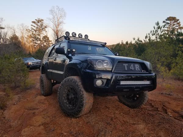 T4R