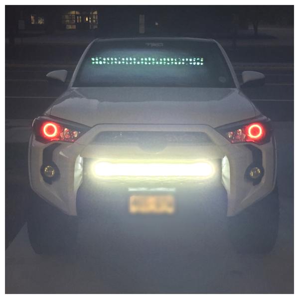 t4rhalos