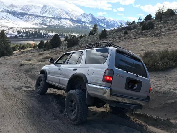 T4runner