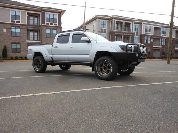 tacoma x1