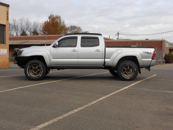 tacoma x2