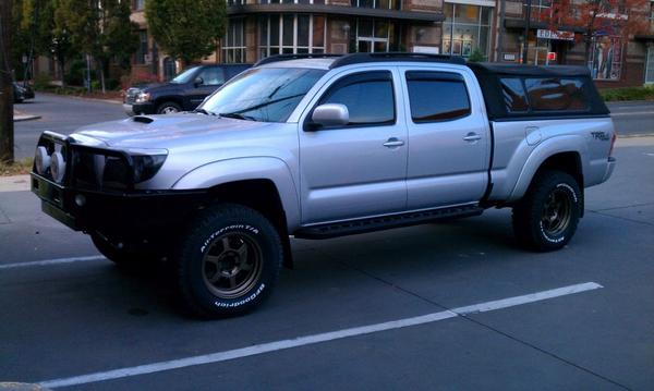 tacoma