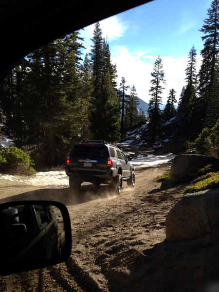 Tahoe 01.2014