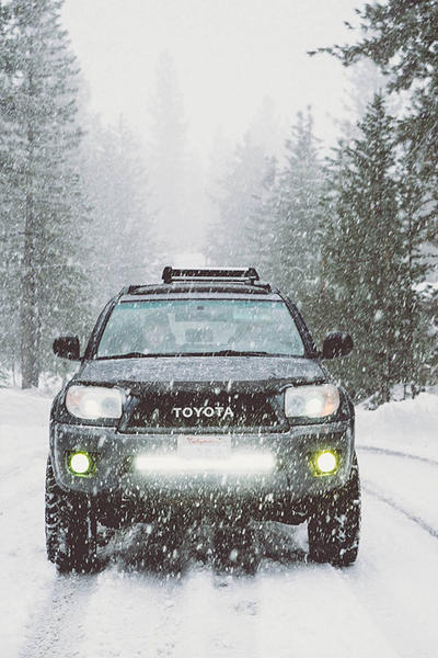 Tahoe 01.2017