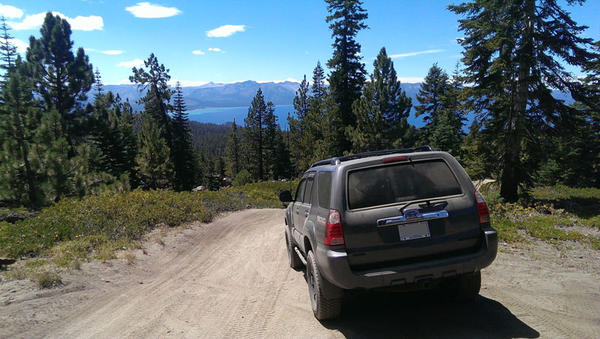Tahoe 08.2013