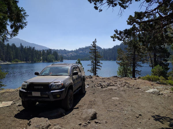 Tahoe 08.2016