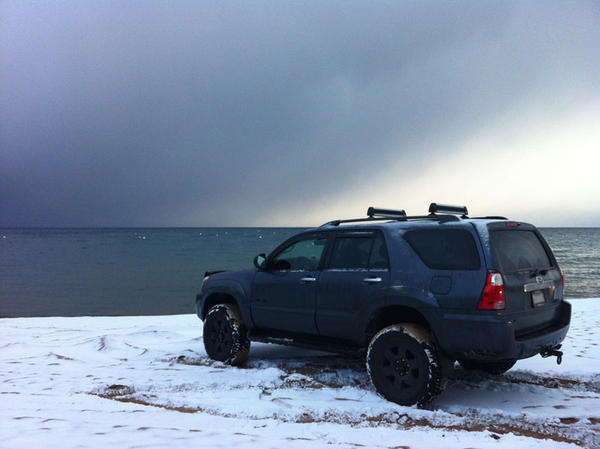 Tahoe 12.2012