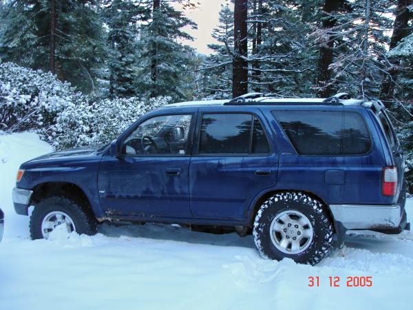 Tahoe.