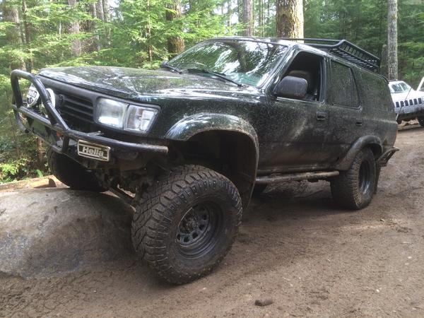 Tahuya 3 14 '15.1
