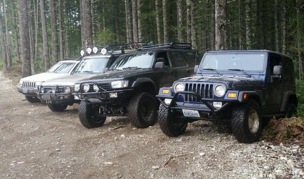 Tahuya 3 14 '15.12